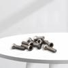 Винт Болт Torx Винты Инструмент Винт 10 шт. Вставка Torx Винты Сталь