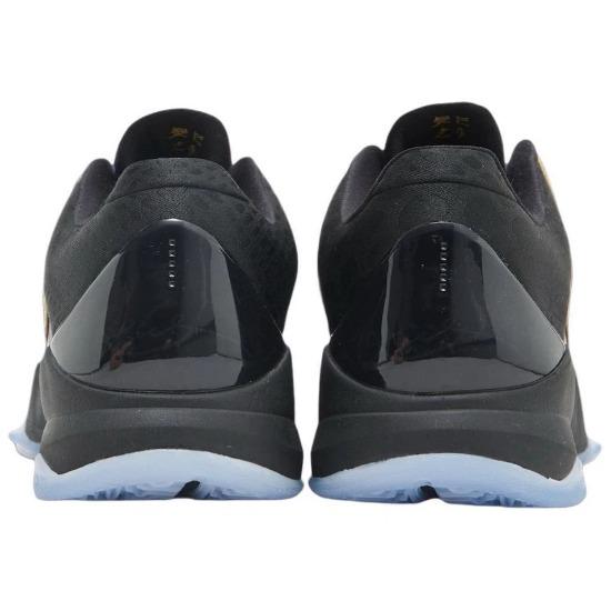 Nike Zoom Kobe 5 Protro «Год Мамбы» IB4481-500 Мужские размеры