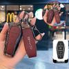 Совместимый чехол для ключей для автомобилей BYD Dolphin, Seagull, Yuan, Seal 05, Qin, E2, E3, E7, Han, Tang и Song.