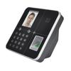 Facial and Password and Fingerprint Attendance Time Device Large Capacity LAN Connection Software