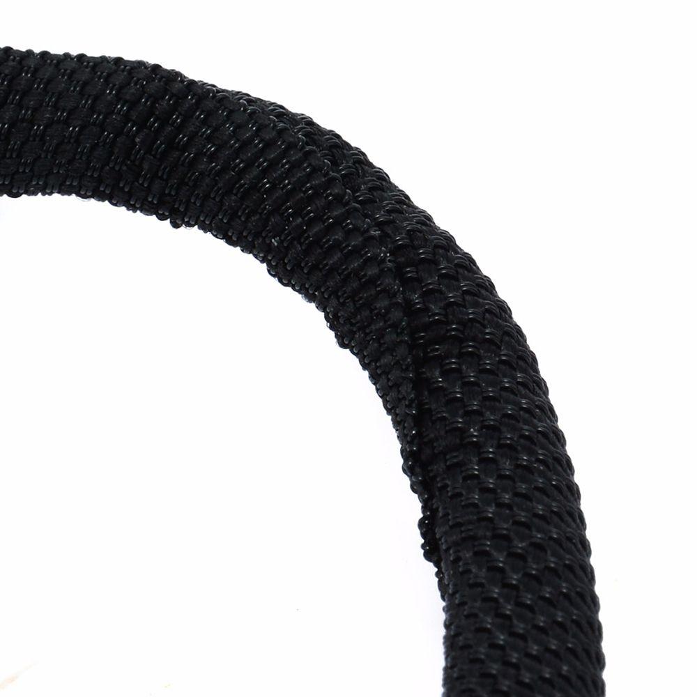 Проводная обмотка Защита провода Намотчик кабеля Органайзер для кабеля Плетеный рукав Защитная трубка для шнура