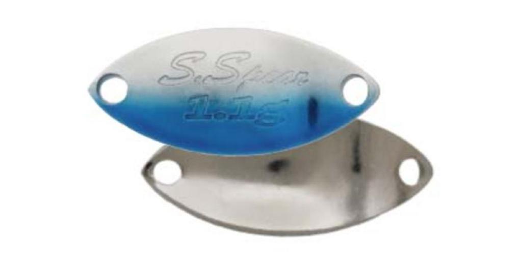 Valkein Spoon Servant Spear 1,1 грамма Тонущая приманка №15 (2156)