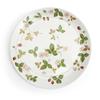 Импортный Wedgwood Wild Strawberry Повседневная тарелка-косушка Свадебная 1068920 [Оригинальный продукт] Тарелка, 27 см, Подарок,