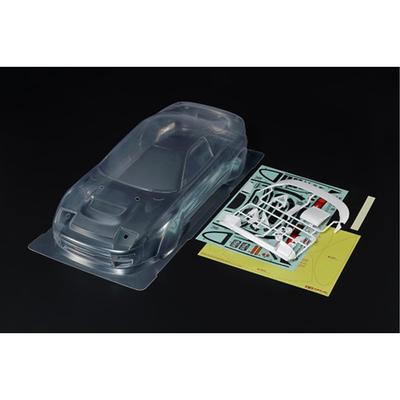 Tamiya Радиоуправляемые запчасти Toyota Celica RC Набор запасного кузова 51728 №1728 SP.1728 GT-FOUR (СТ185)