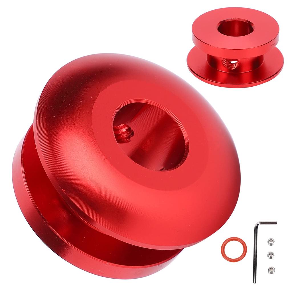 Shift Knob Boot Adapter, Metal Shift Knob Limiter, Shifter Adapter, Shifting Head Buckle Stopper,