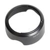 Бленда EW-63C EW63C для объектива EF-S 18-55mm F/3.5-5.6 IS для STM 58mm Camera Lens Co