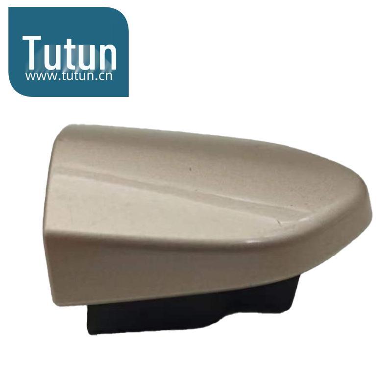 Venucia T90 D60 Silver Door Handle Cover (No Hole)