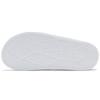 Fila Slicktender Бесшумные скользящие тапочки Унисекс Бело-синие 1SM00564_422