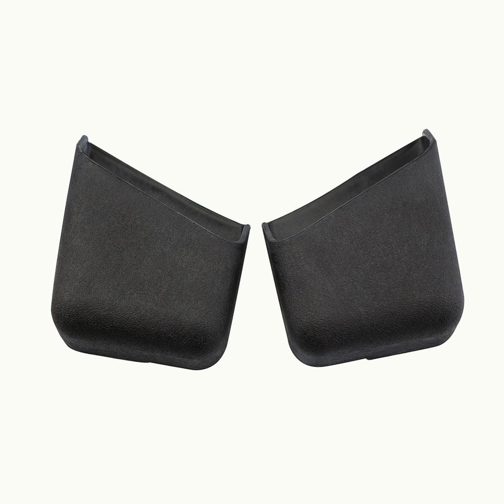 Автомобильный универсальный бокс для хранения на стойке, держатель для телефона, сигарет, очков, сигар, лоток для IC-карт, контейнер-органайзер, аксессуары