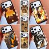 Zhongli Genshin Impact Soft Phone Case for iPhone 17ProMax 12 13 14 15 16e 17 Pro Max Plus Air Cover