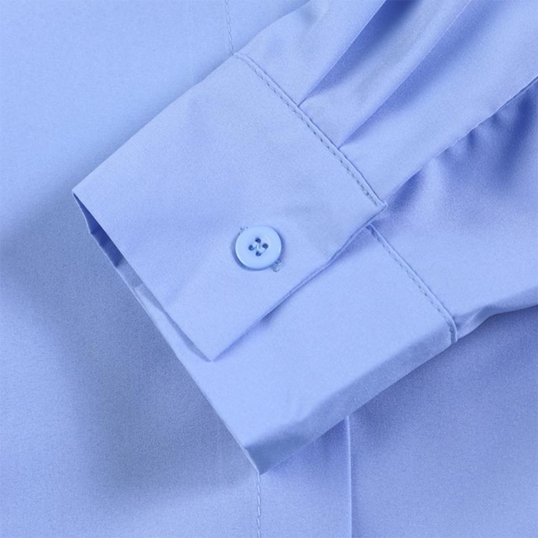 Женская блуза оверсайз