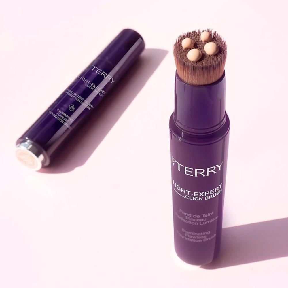 By Terry - Тональный крем Click Brush Light-Expert -