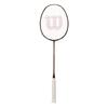 Wilson Badminton Racket Vertex 7000 Grip Size 5 WR154011S2 Japan Badminton Association Examination Passed Product [Frame Only]