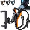 Подставка для телефона на мотоциклетный шлем, держатель для GoPro Hero Insta360, держатель для спортивной экшн-камеры, аксессуары для мотоциклетной камеры