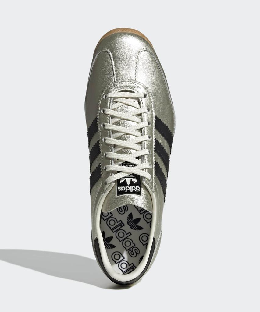 adidas Sl 72 Og - Серебристый:Черный / Js3978