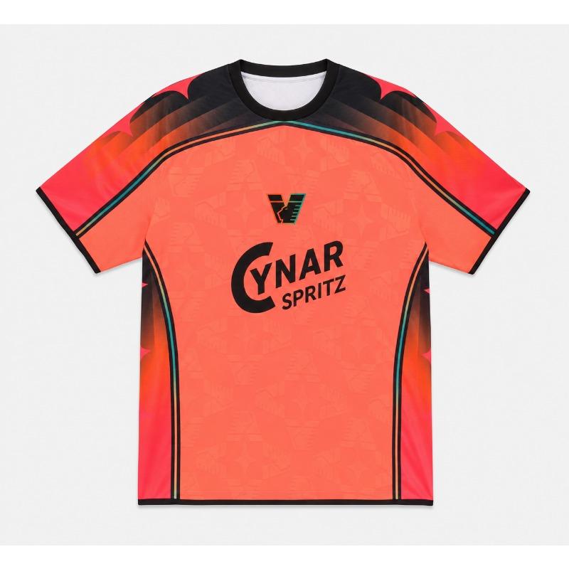 Mogwai Cwmbran Celtic FC Футболка Reading Festival Grian Chatten Рубашка Верх для активного отдыха Безрукавка Семейная