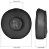 Охлаждающие амбушюры для гарнитуры Technics RP-DJ1200/1201/1205, мягкие амбушюры для наушников, шумоизоляционные амбушюры