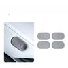 For Xiaopeng G6 Accessories Door Switch Decorative Sticker Special Modification Parts Interior Car Modification Accessories