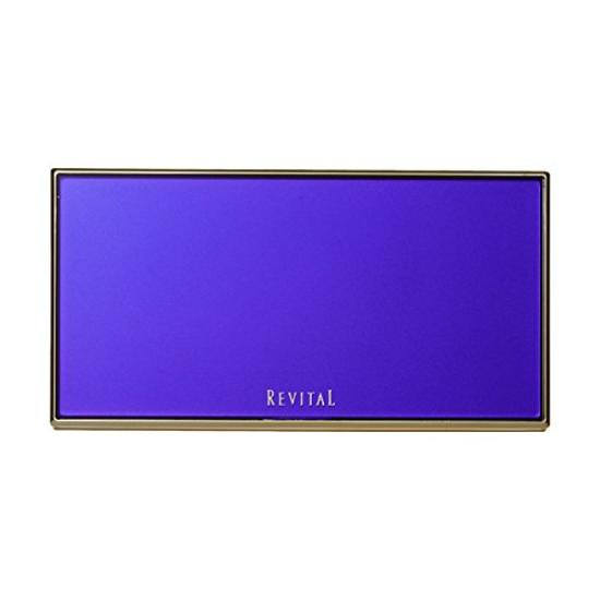 REVITAL Компактный кейс (L)