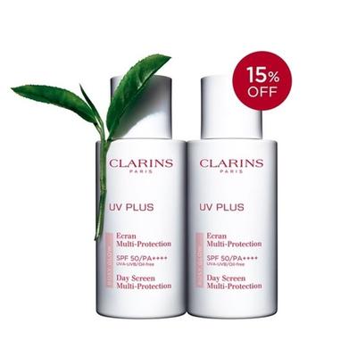 Солнцезащитный дуэт UV Plus (Кросс-совместимый)