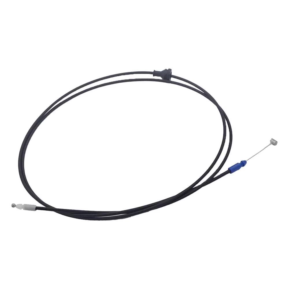 Кабель открытия замка капота Highlander 53630-0E030