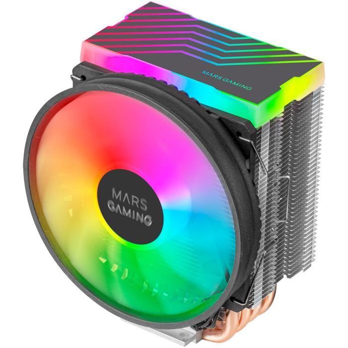MARS GAMING Ventilateur Pour P