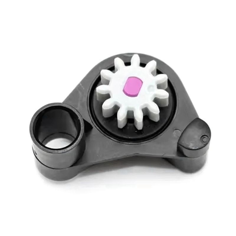 AEA7-New High Quality Car Glove Box Damper Gear Buffer Wheel FFZ500090 For Land Rover Discovery Range Rover Auto Parts