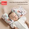 Xiaomi Baby Shaping Pillow for Newborns - Prevents Flat Head, Supports Side Sleeping, All-Season Comfort for Toddlers