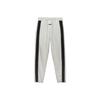 X Fear Of God Athletics Свободные спортивные штаны с блоками цвета на шнуровке Унисекс штаны KC6457