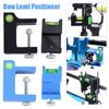 Регулировка Аксессуары для лука Стрельба из лука Параллельный инструмент Горизонтальный пузырьковый калибратор Уровень для лука Позиционер