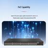 H3C RS5110-48P4X 48-Port Gigabit PoE Access Switch
