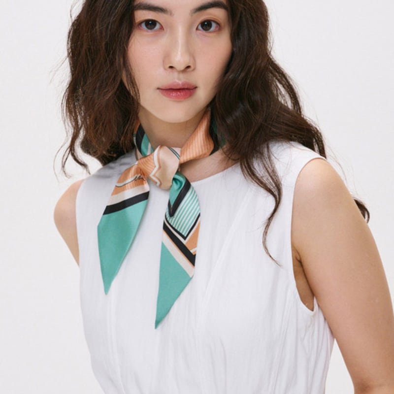 Saint Luxure Cannes Mint