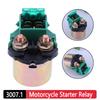 1/2pcs Motorcycle Starter Relay For Scooter ATV Karts CH125 CH250 For HONDA GL500 GL 500 SILVER WING INTERSTATE 1981-1982