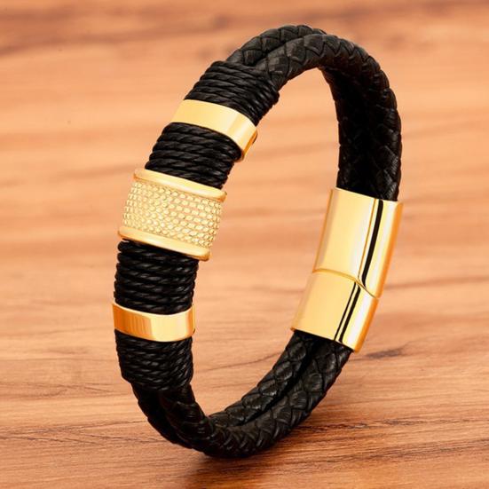 Cool Bracelet Jewelry Comfortable Wear Unisex Perfect Gift