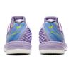 Asics Solution Speed ​​FF 2 Murasaki Periwinkle Синие женские кроссовки Фиолетовые 1042A136-500