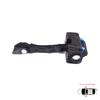 EDP1428 Front Door Stop Check Assy Limiter Strap for VW Beetle A5 5C 2011-2019 2/3-Door Hatchback Cabriolet 5C5837249