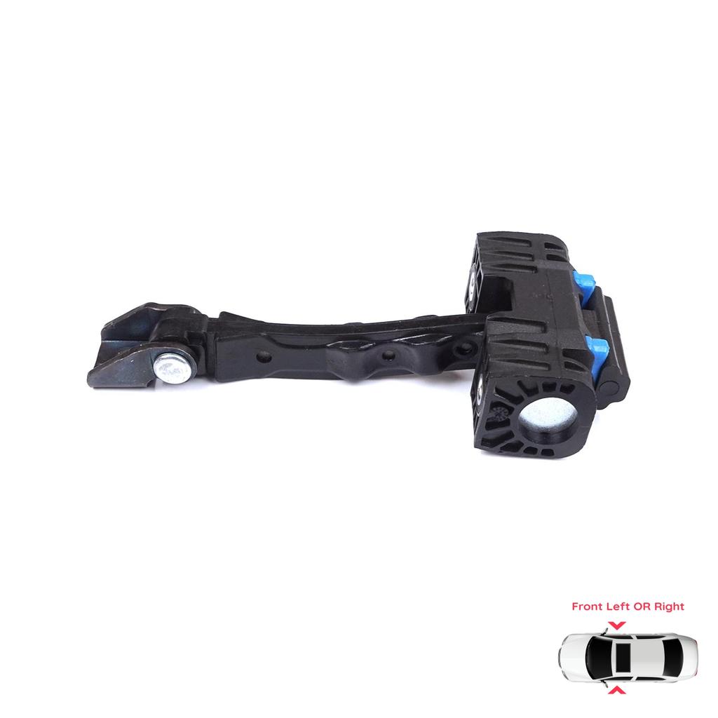 EDP1428 Front Door Stop Check Assy Limiter Strap for VW Beetle A5 5C 2011-2019 2/3-Door Hatchback Cabriolet 5C5837249