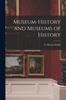 Книга Museum-history and Museums of History
