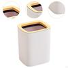 Мусорное ведро, корзина для мусора для дома, гостиной, кухни, туалета