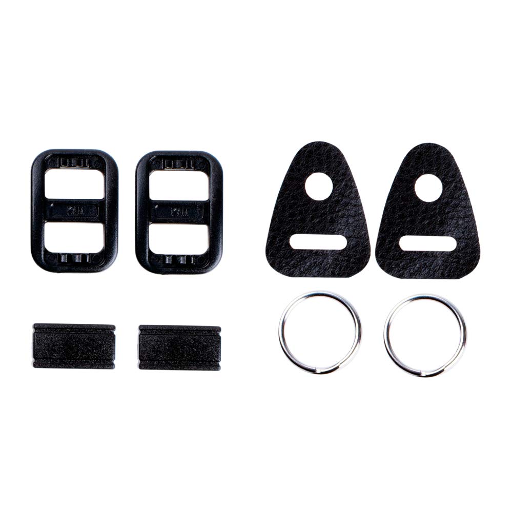 VKO Camera Shoulder Vintage Canvas Neck Adjustable Shoulder Strap for and Digital SLR Cameras Strap, Strap, Nikon, Canon, Sony,