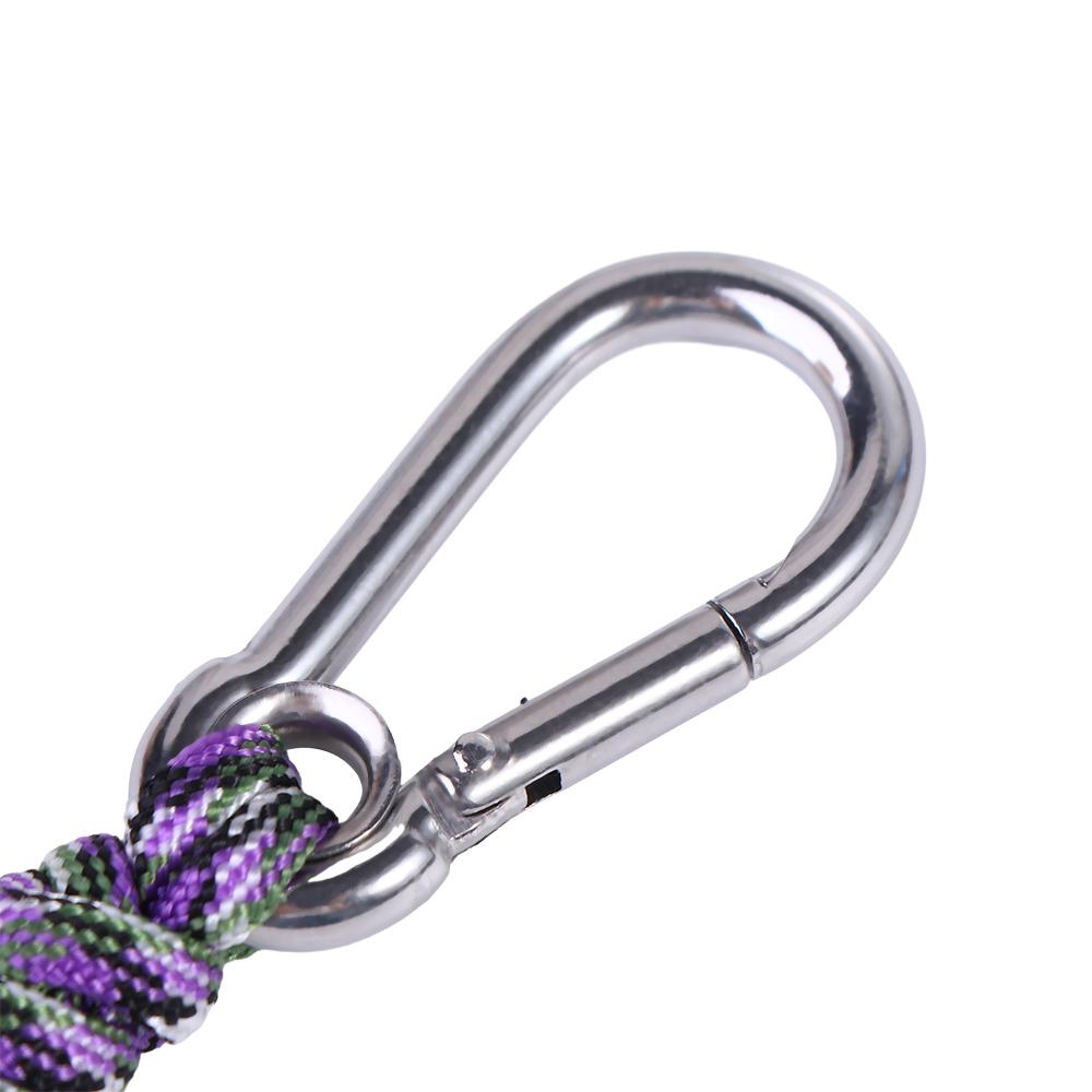 Tool Water Bottle Rope Buckle Water Bottle Holder Clip Belt Backpack Hanger Hook Webbing Buckle