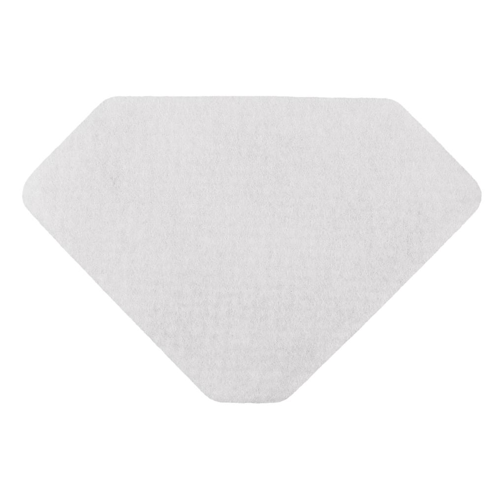 Запасные части подходят для пылесоса BU3521, замена HEPA-фильтра, совместимая с беспроводным пылесосом Clean & Empty BU3523 BU3521