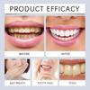 2 упаковки ручек для отбеливания зубов, эффективная чистка, отбеливающая ручка для чистки зубов, более красивая, 3 мл*2(1шт