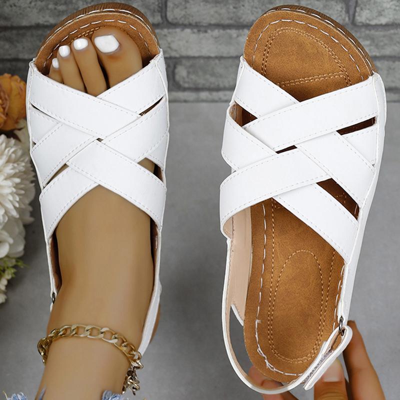 Сандалии женские туфли летние сандалии с открытым носком женские мягкие сандалии женская обувь для прогулок на открытом воздухе женские сандалии женская обувь для вечеринок