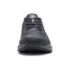 Кроссовки мужские Li Ning Protective Cloud Shock Absorbing Reflective Rebound Low Top, черные ARST057-1