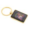 Steven Rhodes Fantasy Land Keyring