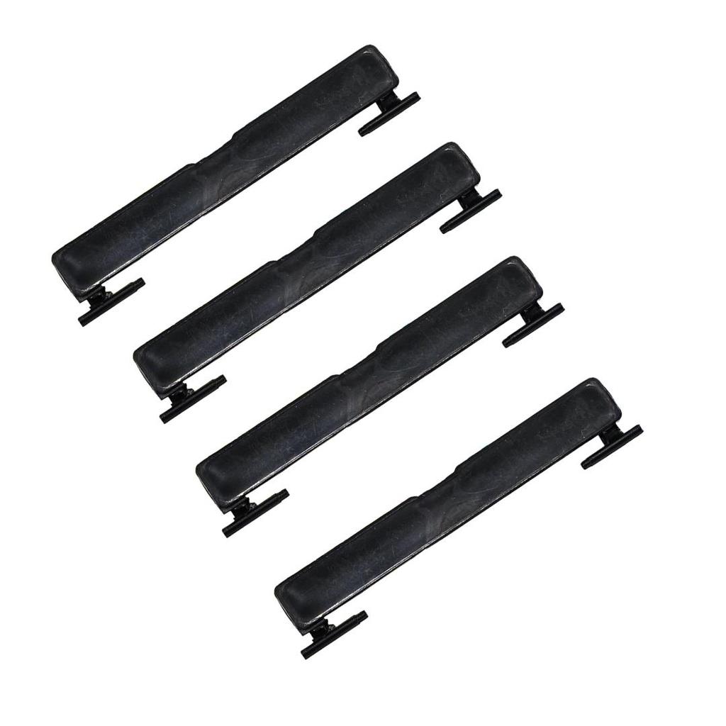 Крышка багажника на крыше для Mercedes C Class W205, C205, S205, 4 шт.