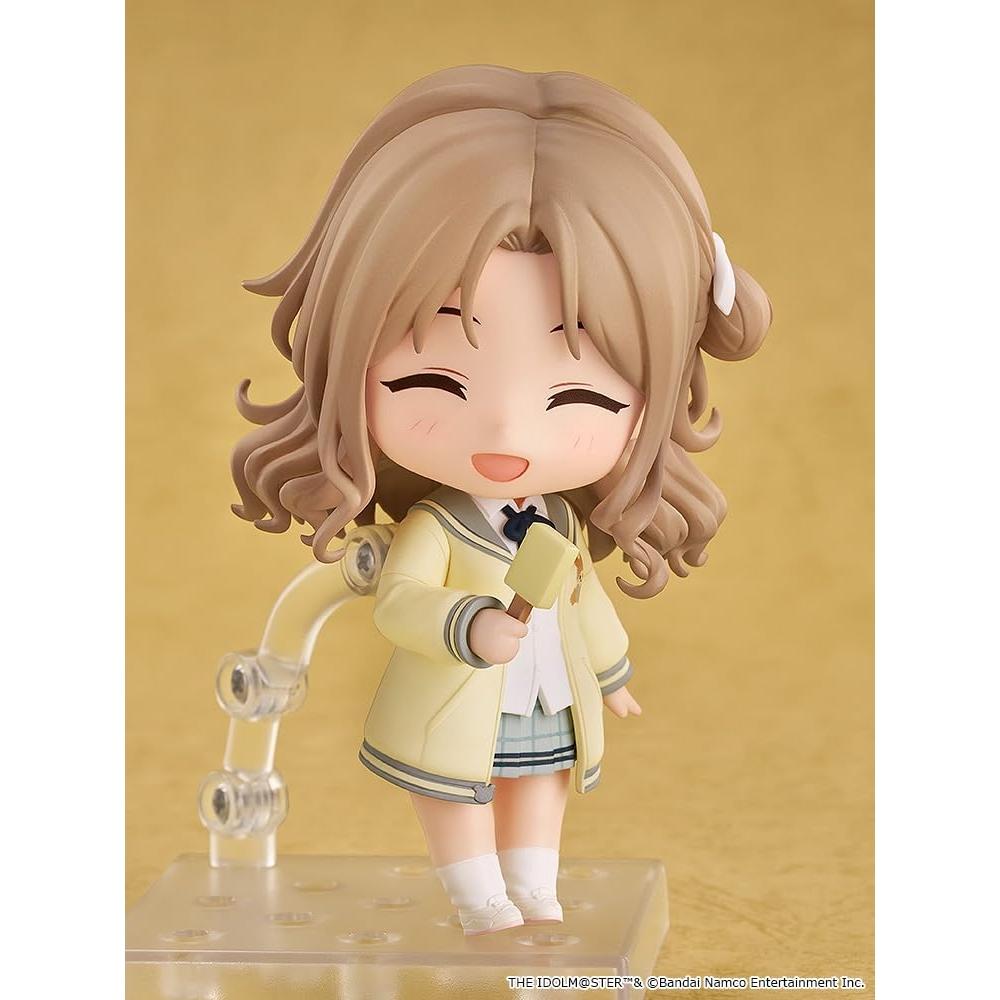 Nendoroid THE IDOLMSTER Shiny Colors Хинана Ичикава Немасштабная пластиковая окрашенная подвижная фигурка