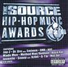 CD РАЗНЫЕ ИСПОЛНИТЕЛИ - The Source Hip-Hop Music Awards 200 3145428292 Def Jam Recordi 2000 США Рэп и Хип-хоп/R&B Б/У