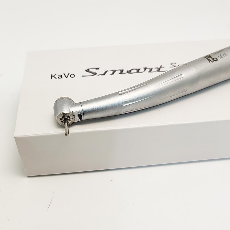 High-speed handpiece Fiber Optic S605C MINI LED Fit KAVO coupler